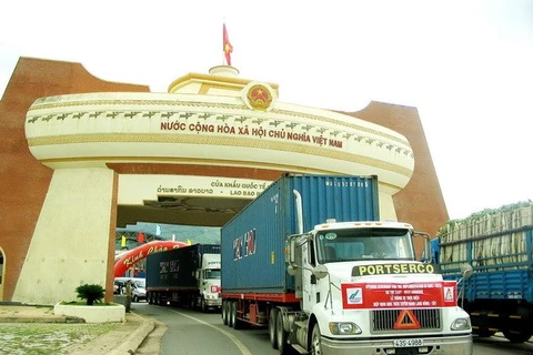 新冠肺炎疫情：老挝与越南之间的出入境规定有调整