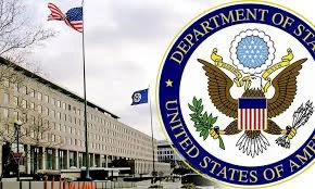 美国外交部发表声明 就东海形势表示担忧 