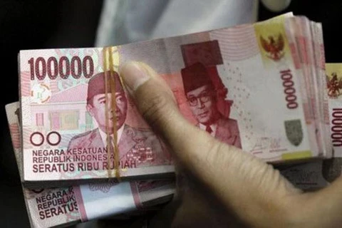 印尼发行272亿美元债券应对新冠肺炎疫情