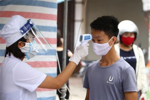 阿根廷媒体高度评价越南新冠肺炎疫情防控工作取得的成功