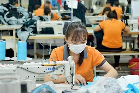 为越南纺织服装业化解原辅料短缺难题: (一）实施供应结构调整