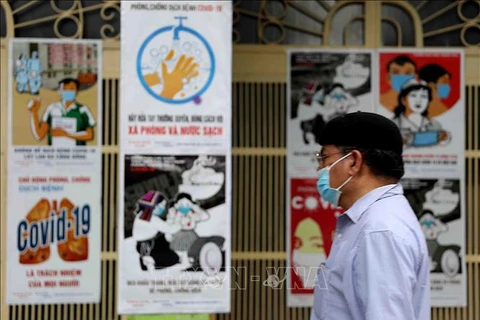 拉美国家高度评价越南新冠肺炎疫情防控成果