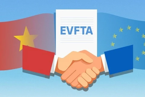越南加快完成EVFTA相关批准手续 使越南与欧盟自贸协定尽早生效 