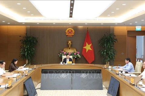 越南政府总理要求对大米出口国家管理工作进行突击检查