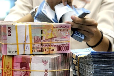 2020年第一季度流入印尼的外国直接投资资金大幅下降