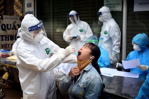 澳大利亚媒体点赞越南新冠肺炎疫情防控措施