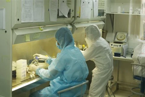 越南新发现3名新冠肺炎患者治愈出院后再次感染