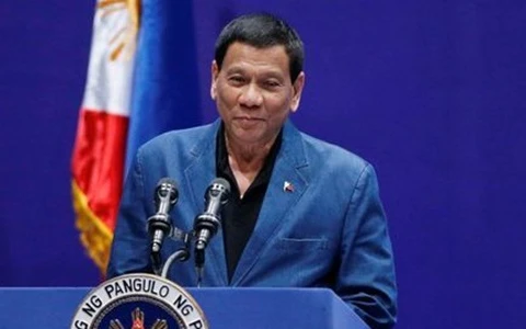 亚行批准向菲律宾提供2亿美元贷款帮助该国应对疫情