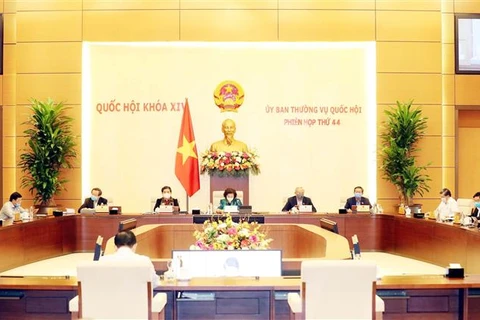 越南国会常委会第44次会议：建议2025年前继续免征农业土地使用税