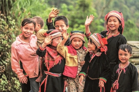 “2021-2030年保护与发展越南人口稀少的少数民族项目”获批