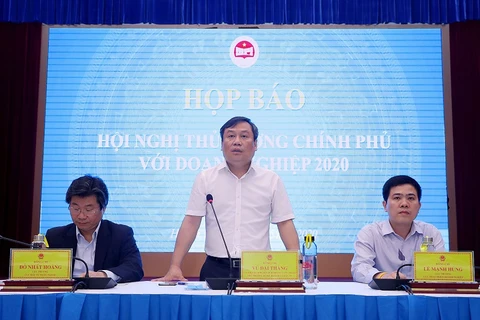 越南政府总理与企业对话会召开在即 