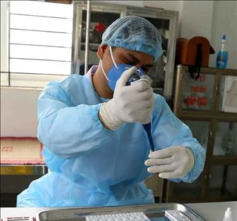 新冠肺炎疫情：越南新增17例输入性病例  本地确诊病例新增为零