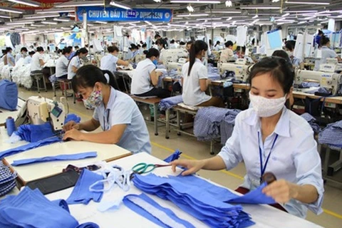 越南企业看好国内市场