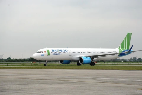 越竹航空公司到2020年底将飞机数量将增至40架