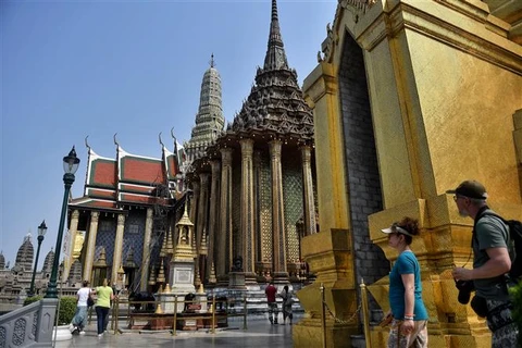 泰国准备出台旅游刺激计划