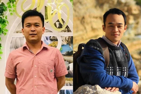 越南FPT软件两名工程师获得谷歌TensorFlow官方开发者认证