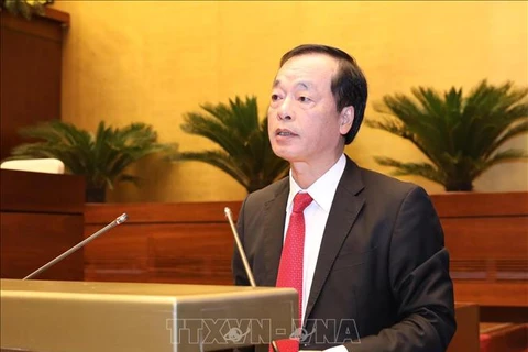 越南建设部接受和答复选民的337条意见建议
