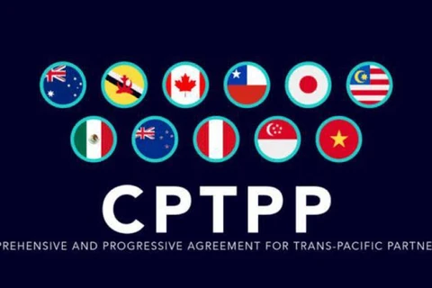 泰国为加入CPTPP谈判进程做好准备