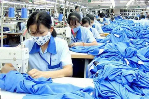 日本媒体：EVFTA有助于推动越南出口恢复增长