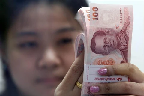 泰国央行将基准利率下调至有史以来最低水平