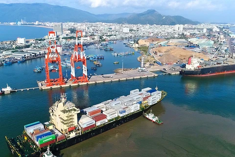 政府总理阮春福批准了越南海洋经济可持续发展的国际合作提案