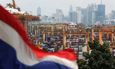 泰国确定2020年下半年促进经济重启的三大驱动力 