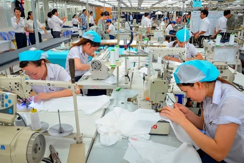 日本企业高度评价越南市场的潜力与机遇 