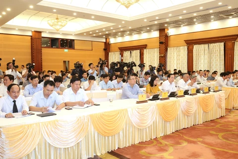 工贸部副部长杜胜海：将对外公布大米出口活动的检查结果
