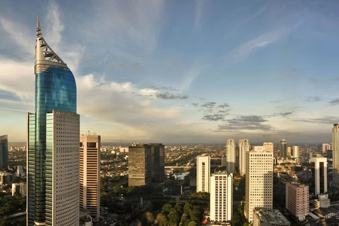 印尼通胀率创20年来最低水平