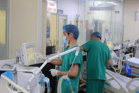 越南单日无新增病例 正在接受治疗患者26例