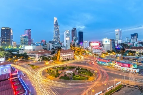 越南成为高质量外资企业的投资乐土