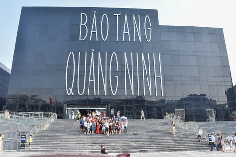 6月初至今广宁省游客到访量达12.2万人次
