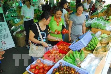 越南与日本消费品在线交易会将于6月30日举行