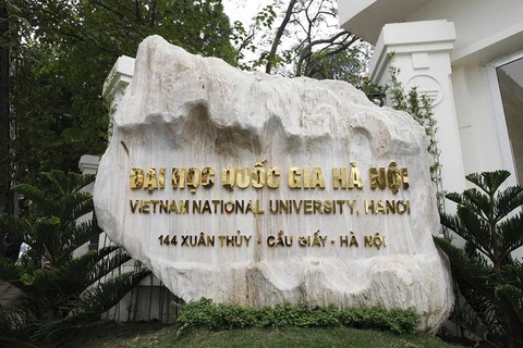 越南两所大学继续入选2021年世界大学学科排名