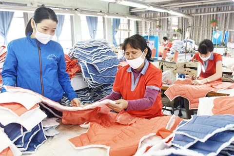 EVFTA——越南经济增速回升的机会
