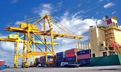 印度出口活动可能遭受《越南与欧盟自由贸易协定》的影响