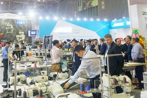 越南-日本辅助产业线上交易会将于7月7日举行