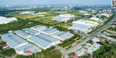 EVFTA：越南工业房地产的助推器