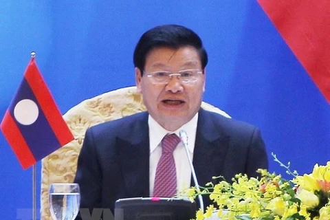 老挝政府建议国会下调2020年经济增长目标