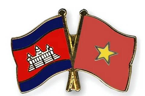 越南共产党致电祝贺柬埔寨人民党成立69周年