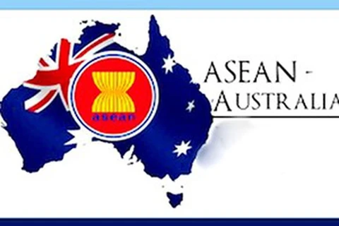 东盟和澳大利亚商讨疫情时期的合作