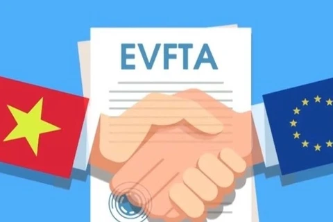 EVFTA：实施关税配额机制