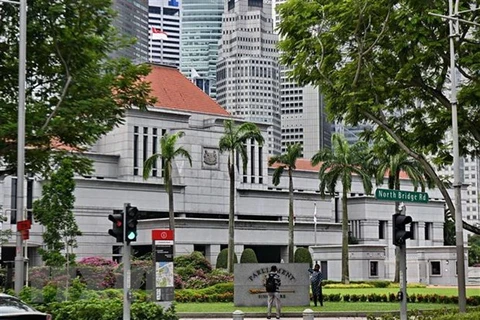  新加坡2020年大选：各反对党纷纷公布竞选政纲