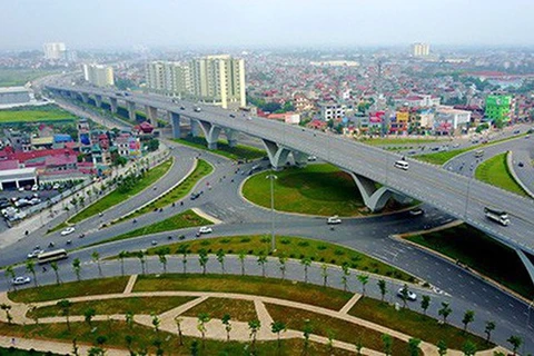 今年上半年越南公共投资总额达近156万亿越盾