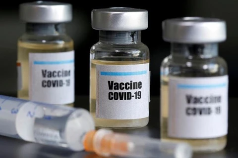 泰国计划11月开展新冠疫苗人体试验