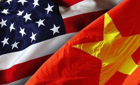 注重促进越南与美国之间的民间交流与合作