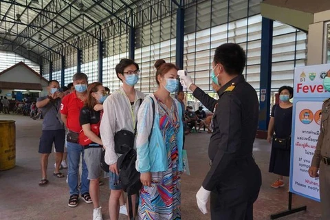 截至7月17日柬埔寨新冠肺炎疫情确诊病例累计171例