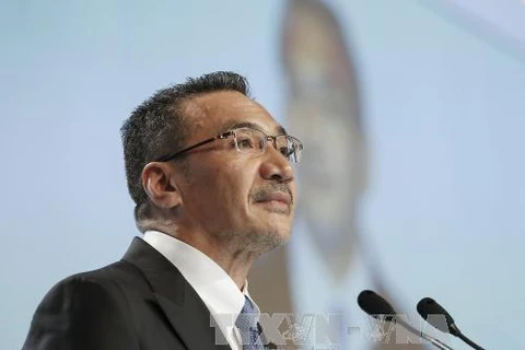 马来西亚呼吁有关各方在国际法的基础上解决东海争端问题