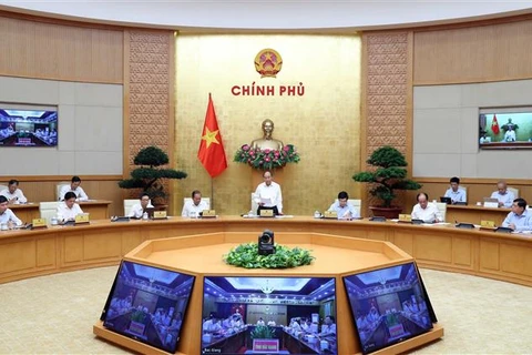 越南政府总理指导加快公共投资资金到位进度