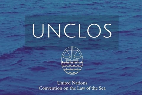 文莱强调UNCLOS在解决东海争端中的作用